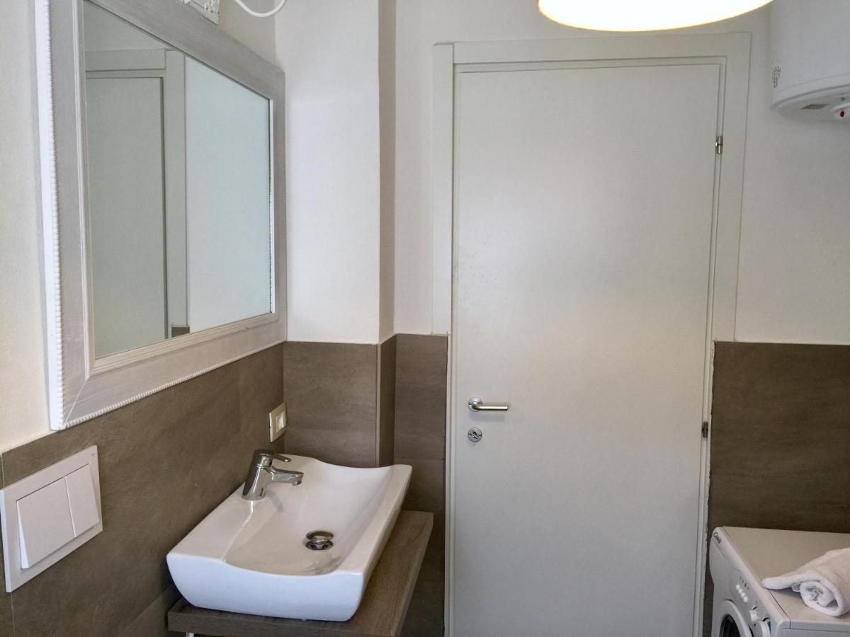 Cima Cadi Apartment Ponte Di Legno Bagian luar foto